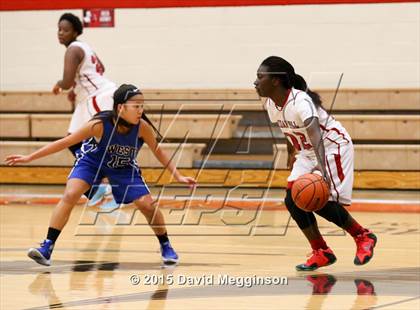 Thumbnail 2 in Plano West @ Cedar Hill photogallery.