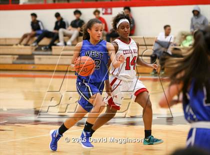 Thumbnail 2 in JV: Plano West @ Cedar Hill photogallery.