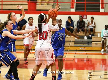 Thumbnail 1 in Plano West @ Cedar Hill photogallery.