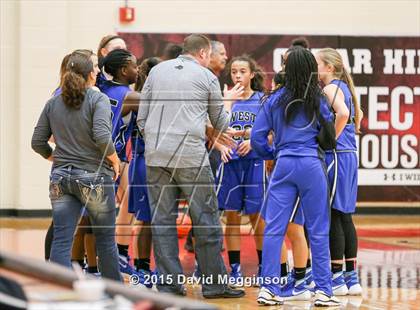 Thumbnail 2 in Plano West @ Cedar Hill photogallery.