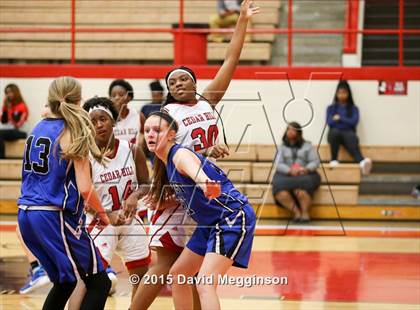 Thumbnail 1 in Plano West @ Cedar Hill photogallery.