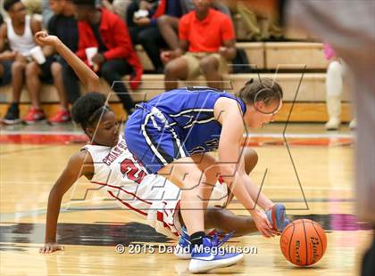 Thumbnail 1 in JV: Plano West @ Cedar Hill photogallery.