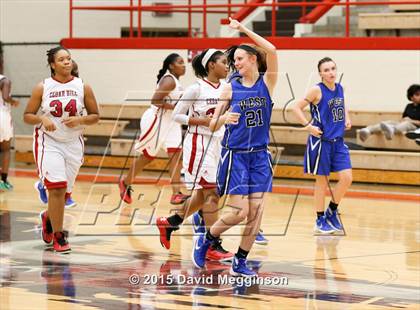 Thumbnail 2 in Plano West @ Cedar Hill photogallery.