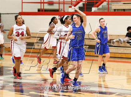 Thumbnail 2 in JV: Plano West @ Cedar Hill photogallery.