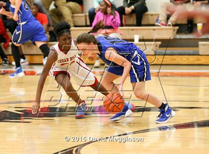 Thumbnail 3 in Plano West @ Cedar Hill photogallery.