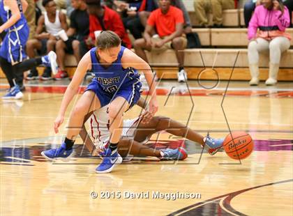 Thumbnail 2 in Plano West @ Cedar Hill photogallery.