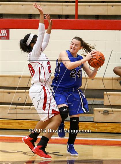 Thumbnail 3 in Plano West @ Cedar Hill photogallery.
