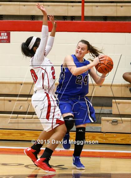 Thumbnail 3 in JV: Plano West @ Cedar Hill photogallery.