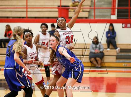 Thumbnail 3 in Plano West @ Cedar Hill photogallery.