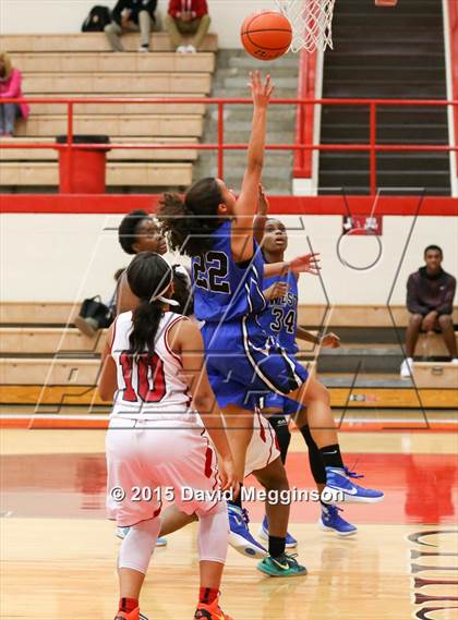 Thumbnail 1 in Plano West @ Cedar Hill photogallery.