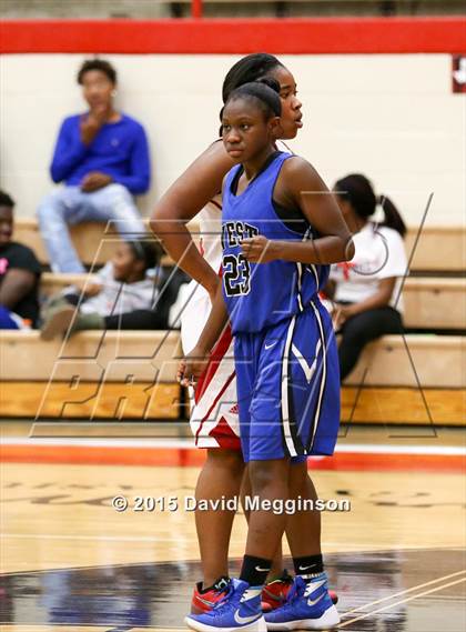 Thumbnail 3 in JV: Plano West @ Cedar Hill photogallery.