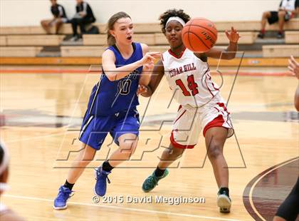 Thumbnail 3 in Plano West @ Cedar Hill photogallery.