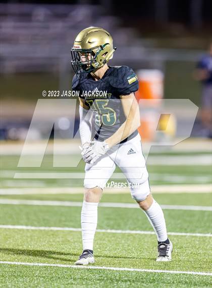 Thumbnail 3 in Pinecrest vs Willow Spring (Moore County Kickoff Classic) photogallery.