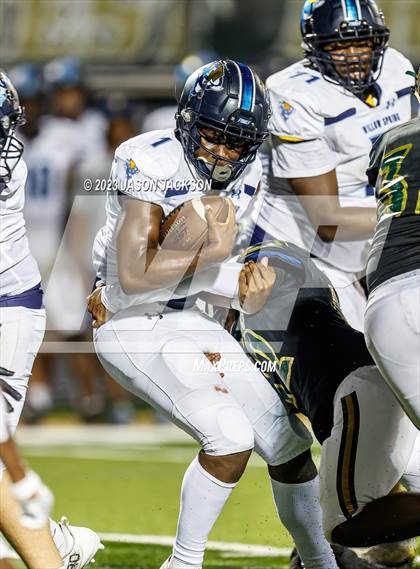 Thumbnail 1 in Pinecrest vs Willow Spring (Moore County Kickoff Classic) photogallery.