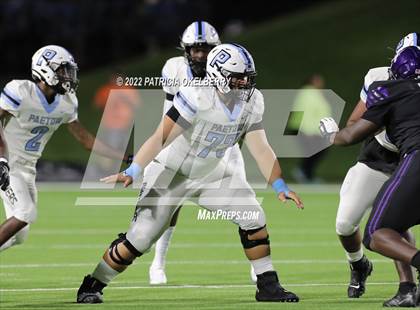 Thumbnail 3 in Paetow @ Morton Ranch photogallery.