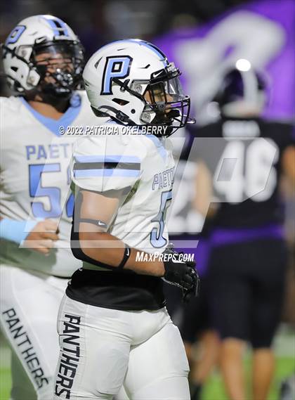 Thumbnail 1 in Paetow @ Morton Ranch photogallery.