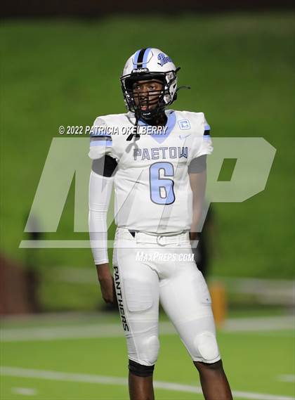 Thumbnail 2 in Paetow @ Morton Ranch photogallery.
