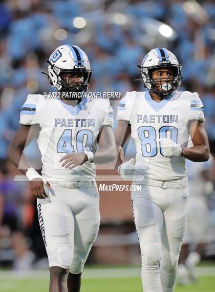 Thumbnail 2 in Paetow @ Morton Ranch photogallery.