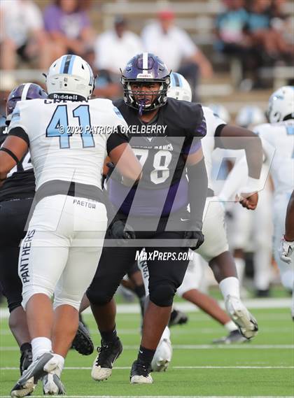 Thumbnail 3 in Paetow @ Morton Ranch photogallery.