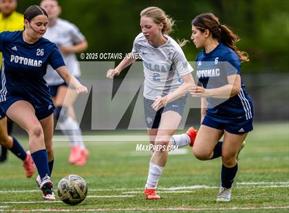 Thumbnail 2 in Charles J. Colgan @ Potomac Senior photogallery.