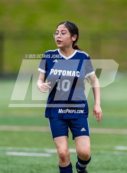 Thumbnail 3 in Charles J. Colgan @ Potomac Senior photogallery.