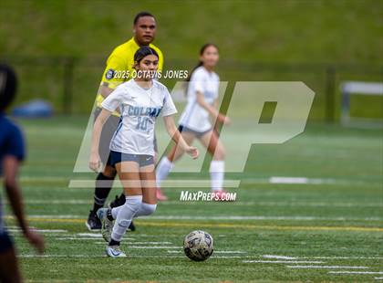 Thumbnail 2 in Charles J. Colgan @ Potomac Senior photogallery.