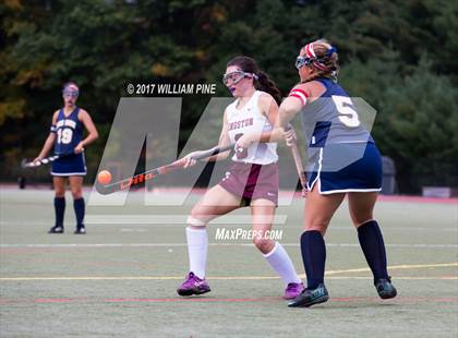 Thumbnail 2 in Kingston vs. Pine Bush (Section 9 Class A Final) photogallery.