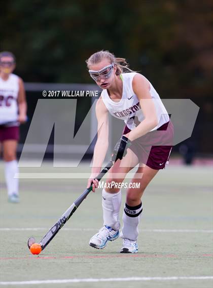 Thumbnail 1 in Kingston vs. Pine Bush (Section 9 Class A Final) photogallery.