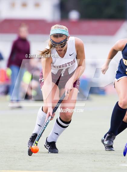 Thumbnail 1 in Kingston vs. Pine Bush (Section 9 Class A Final) photogallery.