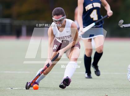 Thumbnail 1 in Kingston vs. Pine Bush (Section 9 Class A Final) photogallery.