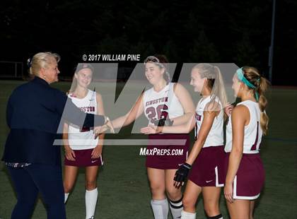Thumbnail 2 in Kingston vs. Pine Bush (Section 9 Class A Final) photogallery.