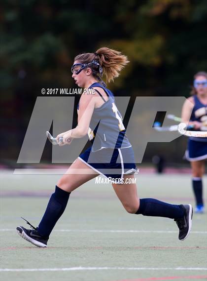 Thumbnail 1 in Kingston vs. Pine Bush (Section 9 Class A Final) photogallery.