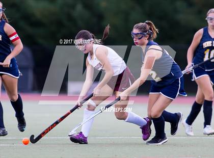 Thumbnail 2 in Kingston vs. Pine Bush (Section 9 Class A Final) photogallery.
