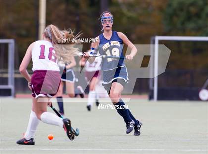 Thumbnail 1 in Kingston vs. Pine Bush (Section 9 Class A Final) photogallery.