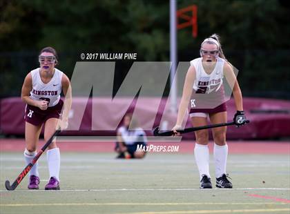 Thumbnail 1 in Kingston vs. Pine Bush (Section 9 Class A Final) photogallery.