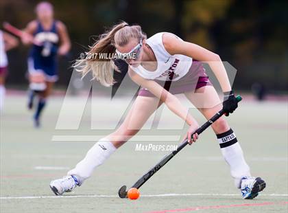 Thumbnail 2 in Kingston vs. Pine Bush (Section 9 Class A Final) photogallery.