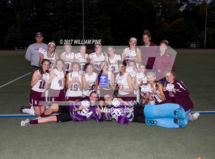 Thumbnail 3 in Kingston vs. Pine Bush (Section 9 Class A Final) photogallery.