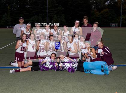 Thumbnail 2 in Kingston vs. Pine Bush (Section 9 Class A Final) photogallery.