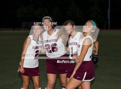 Thumbnail 2 in Kingston vs. Pine Bush (Section 9 Class A Final) photogallery.