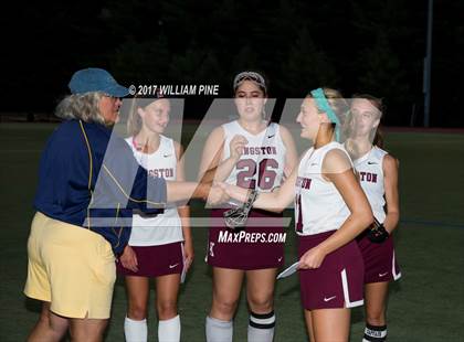 Thumbnail 1 in Kingston vs. Pine Bush (Section 9 Class A Final) photogallery.