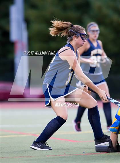 Thumbnail 3 in Kingston vs. Pine Bush (Section 9 Class A Final) photogallery.
