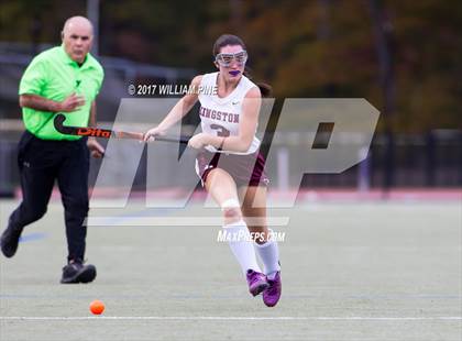 Thumbnail 1 in Kingston vs. Pine Bush (Section 9 Class A Final) photogallery.