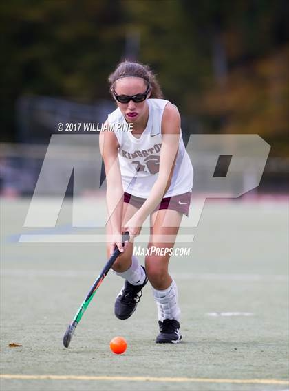Thumbnail 3 in Kingston vs. Pine Bush (Section 9 Class A Final) photogallery.