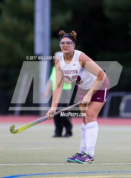 Thumbnail 1 in Kingston vs. Pine Bush (Section 9 Class A Final) photogallery.