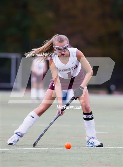 Thumbnail 1 in Kingston vs. Pine Bush (Section 9 Class A Final) photogallery.