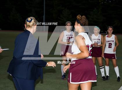 Thumbnail 1 in Kingston vs. Pine Bush (Section 9 Class A Final) photogallery.