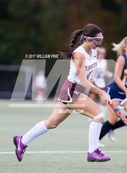 Thumbnail 3 in Kingston vs. Pine Bush (Section 9 Class A Final) photogallery.