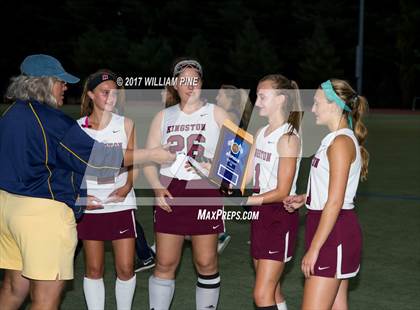 Thumbnail 3 in Kingston vs. Pine Bush (Section 9 Class A Final) photogallery.