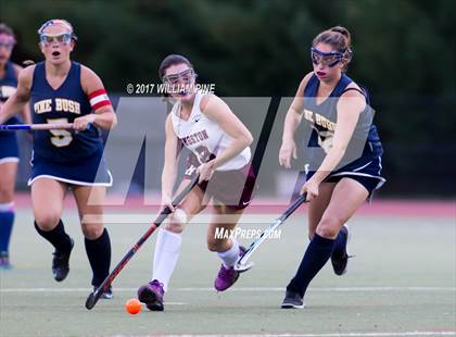 Thumbnail 3 in Kingston vs. Pine Bush (Section 9 Class A Final) photogallery.