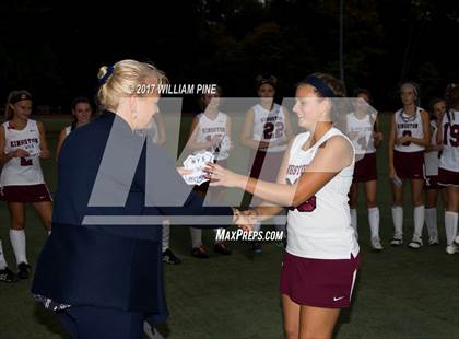 Thumbnail 2 in Kingston vs. Pine Bush (Section 9 Class A Final) photogallery.